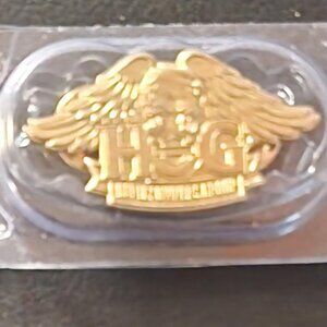 2013 Harley-Davidson HOG Pin